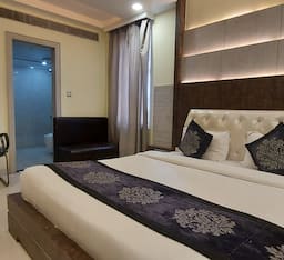 Kings Room