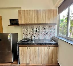 Standard Suite