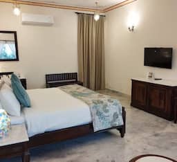 Super Deluxe Room Only