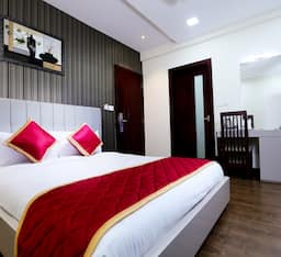 Superior Room AC