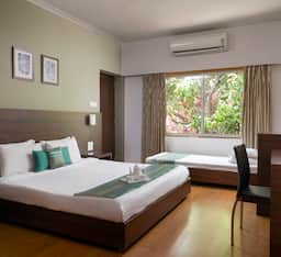 Standard Room Ground Floor