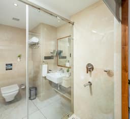 Arbour Forest View Room