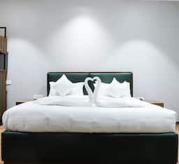 Studio Plus Room