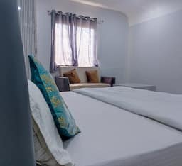Deluxe Room with Fast Wifi