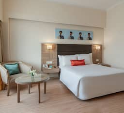Neel Room Double