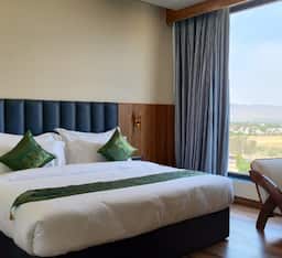 Classic Room