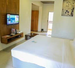 Classic Room Without Balcony