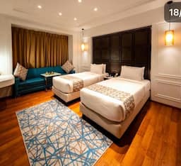Executive Room
