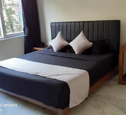 Deluxe AC Room