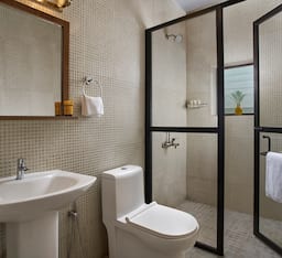 Executive Room (Non Beach)