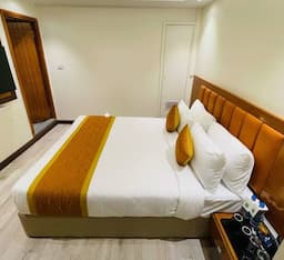 Execuitve Room
