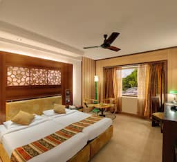 Executive Double Room (Non Smoking)
