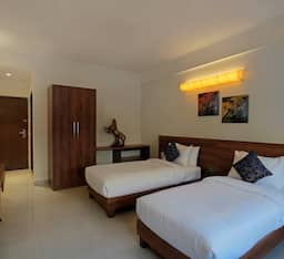Executive Room