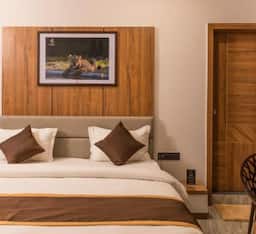 Daksh Comfort