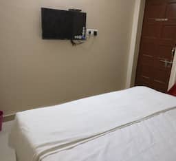 ECONOMY ROOM (NON AC ROOM)Room With Free Cancellation