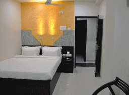 Executive Deluxe Room