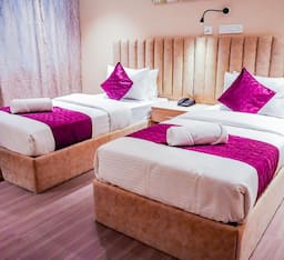 Executive Room