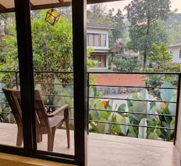 One Bed Room Villa
