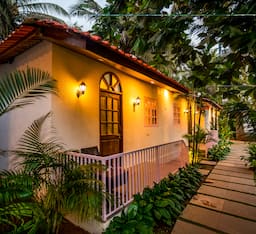 Cottage
