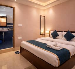 Standard AC Room