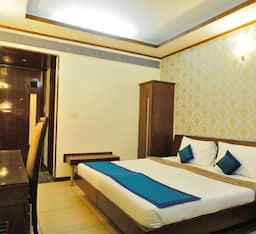 Super Deluxe Room