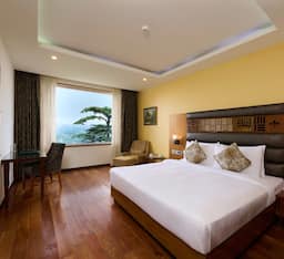 Sparrow Room