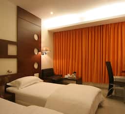 Business Double Room