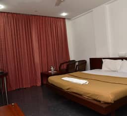 Non AC Room