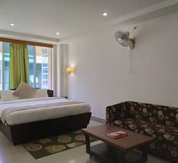 Executive Suite Room
