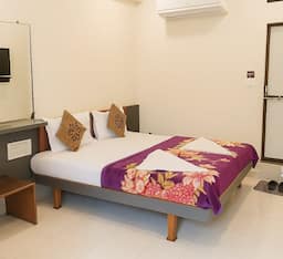 Double Non AC Room