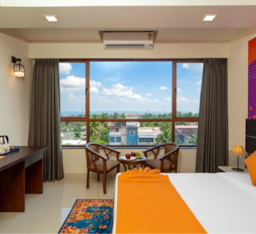 Premium Room with King Bed