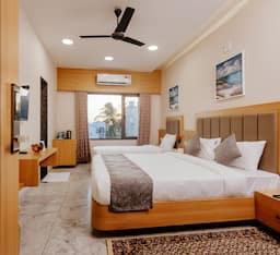 Suite Room