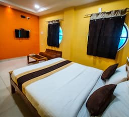 Executive Room Ac