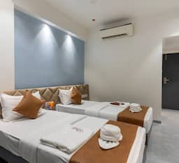 Executive Room