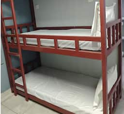 Dormitory Double