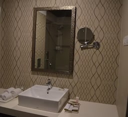 Club Room