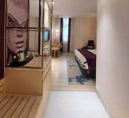Executive Room King