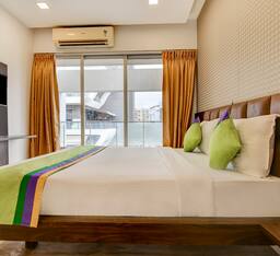 Treebo Kuval Inn Treebo Trend Kuval Inn Pune Price, Reviews, Photos & Address