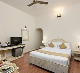 Premier Rooms