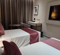 Bliss Room