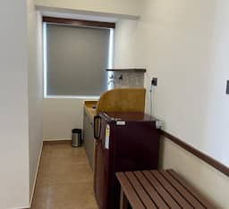 One bedroom Apartment with balcony