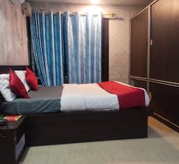 Standard A/C Room