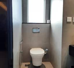 Superior AC Room