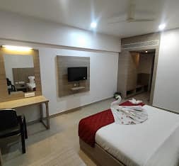 Executive Deluxe room