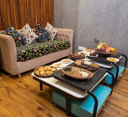 Suite Room