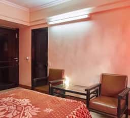 Standard Non Ac Room