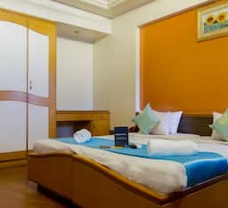 Standard Non AC Room
