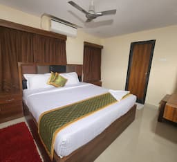 Standard Double Non AC Room