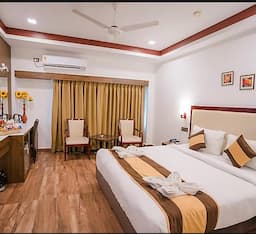 Superior Executive Room Only