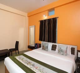 Deluxe Room Non AC
